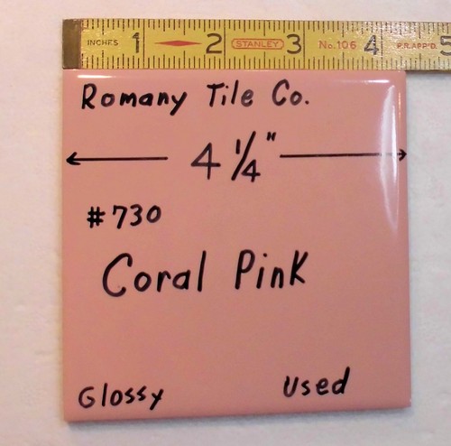 Coral pink 730 by - coral,