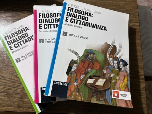 Filosofia dialogo e - filosofia:,