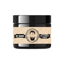 Gel per Capelli My Barber