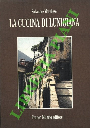 Marchese salvatore la cucina - marchese,
