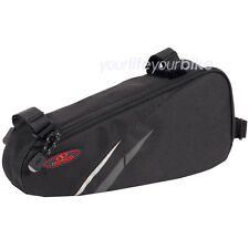 NORCO OHIO ACTIVE 1,5 L BORSA TELAIO 160 g MTB BICI DA CORSA BORSA ATTREZZI BICI TOOL