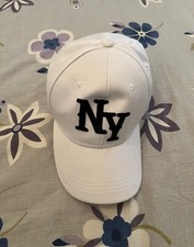 Cappello regolabile "NY New