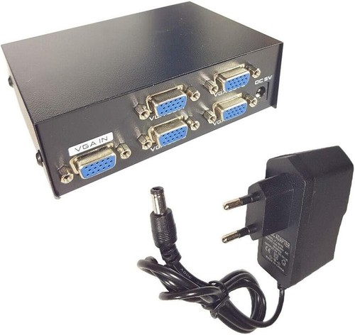 Switch sdoppiatore splitter - switch,