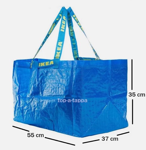 Ikea frakta borsa - frakta,