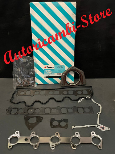 Fy520 kit guarnizioni - guarnizioni, motore