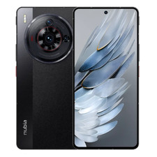 ZTE Nubia Z50S Pro Nero 12GB