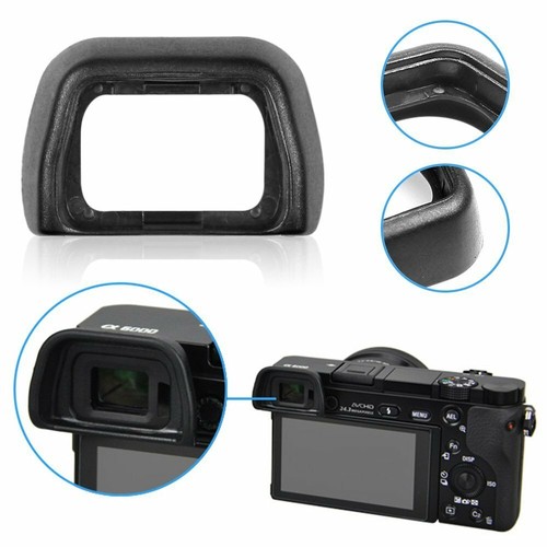 Mirino eyecup eye piece - 2x,