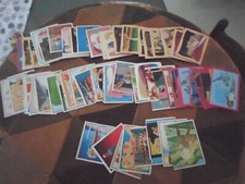 lotto stock figurine barbie panini