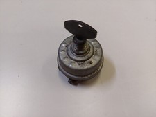 interruttore SIPLA CLT per auto e trattori d'epoca