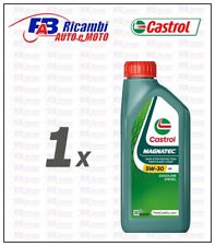 1 LT LITRO OLIO MOTORE CASTROL MAGNATEC PROFESSIONAL A5 5W30 FORD