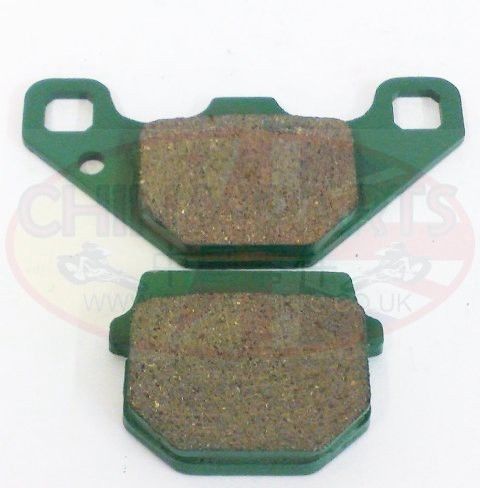 Fa083 pastiglie freno - fa083,