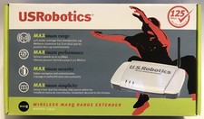 USROBOTICS 5441 Range extender