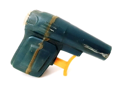 Mini pistola acqua gadget - pistola,