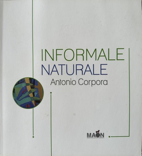 Informale naturale catalogo - informale,