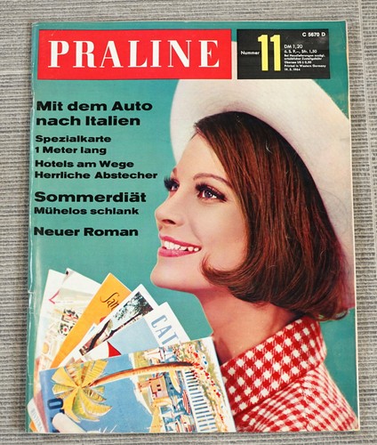 Cioccolatini 11 rivista - 11,