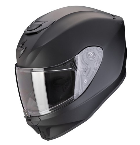 Casco per bambini scorpion - per,