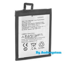 BATTERIA 2800Mah Adatta per
