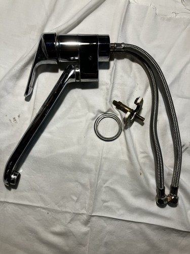 Miscelatore rubinetto cucina - miscelatore,