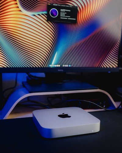 Apple mac mini 256gb - apple, m1