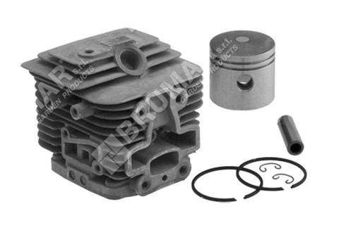 Cilindro pistone completo - cilindro,