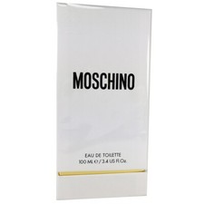Fresh Couture Di Moschino Eau