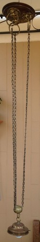 Lampada sospensione - lampada, a