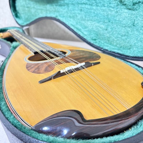 Bellissimo mandolino - ��[bellissimo],