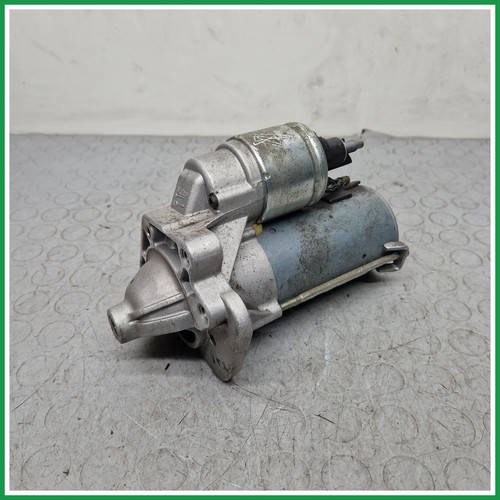 Motorino avviamento valeo - motorino,