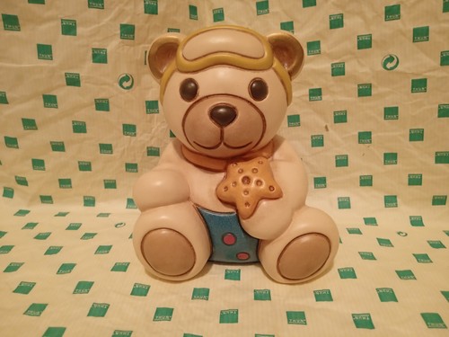 Teddy 2016 con stella marina - 2016,