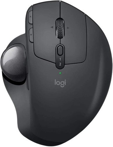 Logitech ergo advanced - logitech,