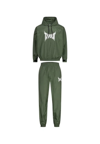 Tuta sudorazione tapout - tuta,
