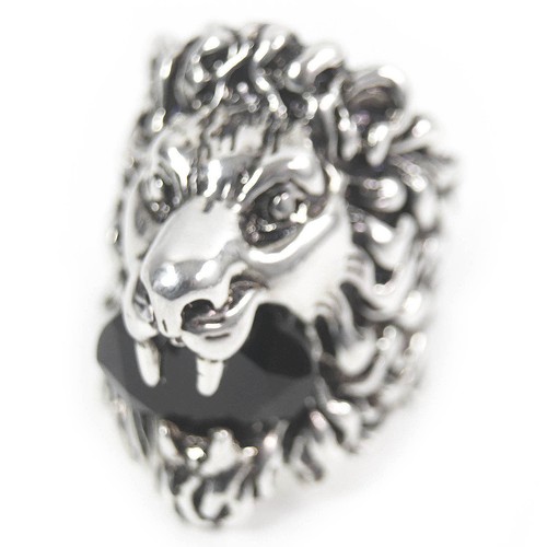 Ottimo anello gucci testa - anello,