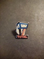 TOTAL CARBURANTI POMPA BENZINA