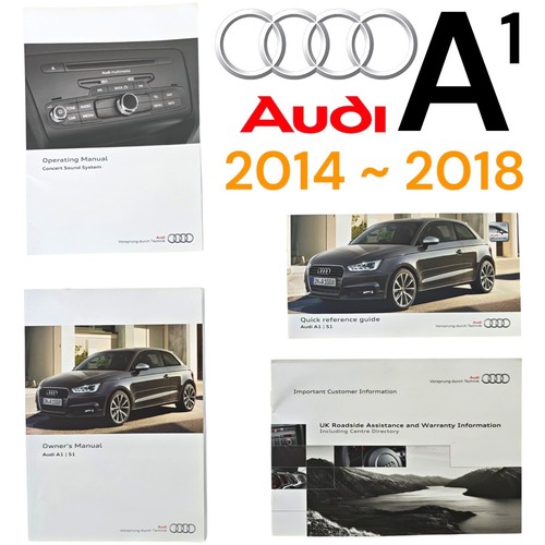 Audi manuale proprietario - audi,