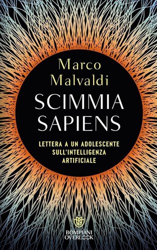 Scimmia sapiens marco - sapiens,