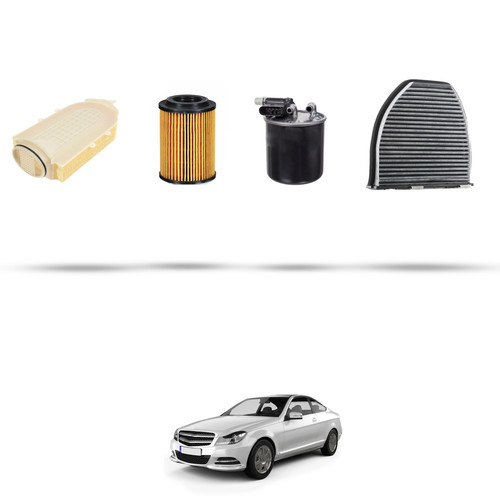 Hoffcar kit tagliando 4 - hoffcar,