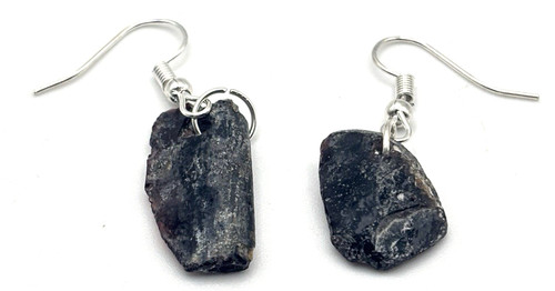 Orecchini frammento stile - orecchini, a