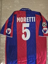Maglia bologna 2003 - maglia,