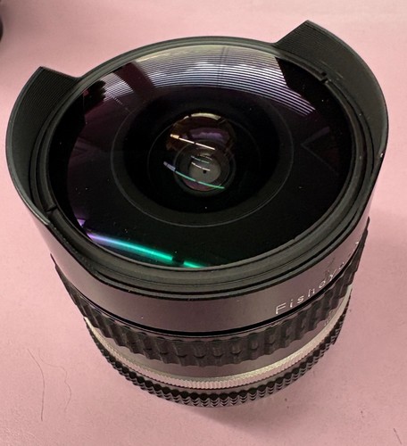 Nikon 2 8 - mm, f/2.8