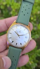 Vintage 1969 OMEGA Geneve