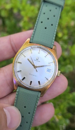Orologio vintage 1969 omega - orologio,