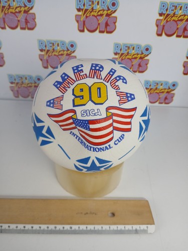 Palla pallone calcio - pallone, vintage