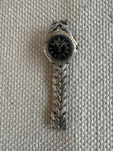 Seiko kinetic sports - seiko,