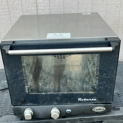 Forno convezione banco - forno,