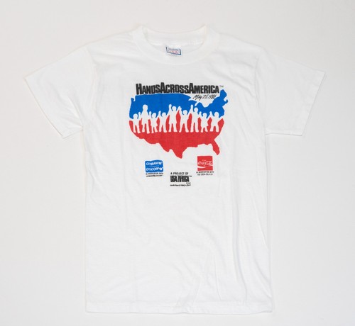 Shirt vera vintage anni 80 - anni,