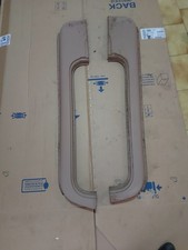 Coppia Lamierati Sottoporta