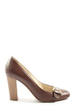 SERGIO ROSSI Tacco alto Donna