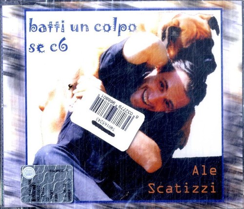 Batti colpo sei ale - batti,