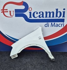 PARAFANGO ANTERIORE SINISTRO