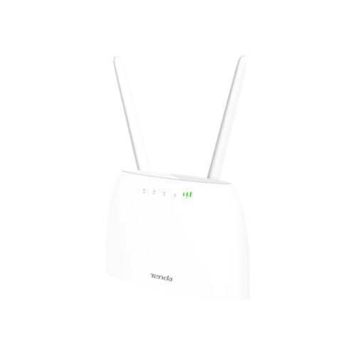 Router wireless tenda 4g06 - 4g,